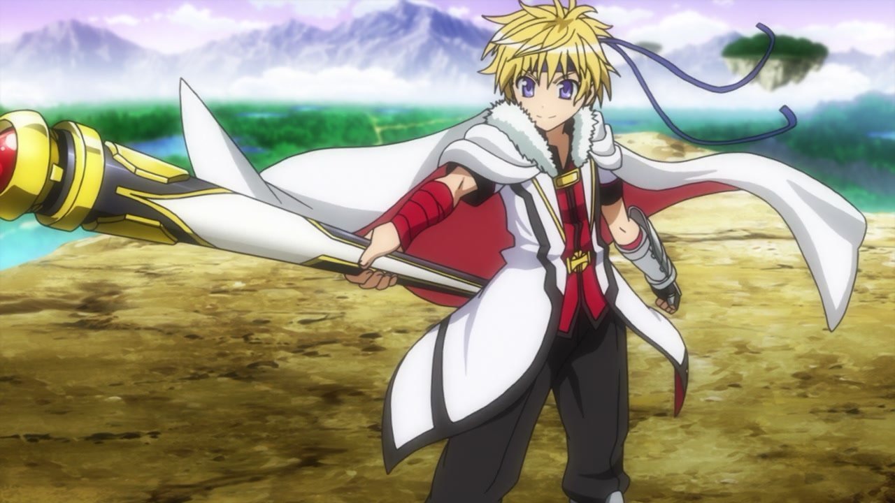 Dog Days (S1): Not Just Another Dog Experiment | Anime Review