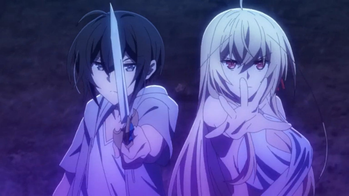 Strike the Blood to Return for “Final” OVA!, Anime News