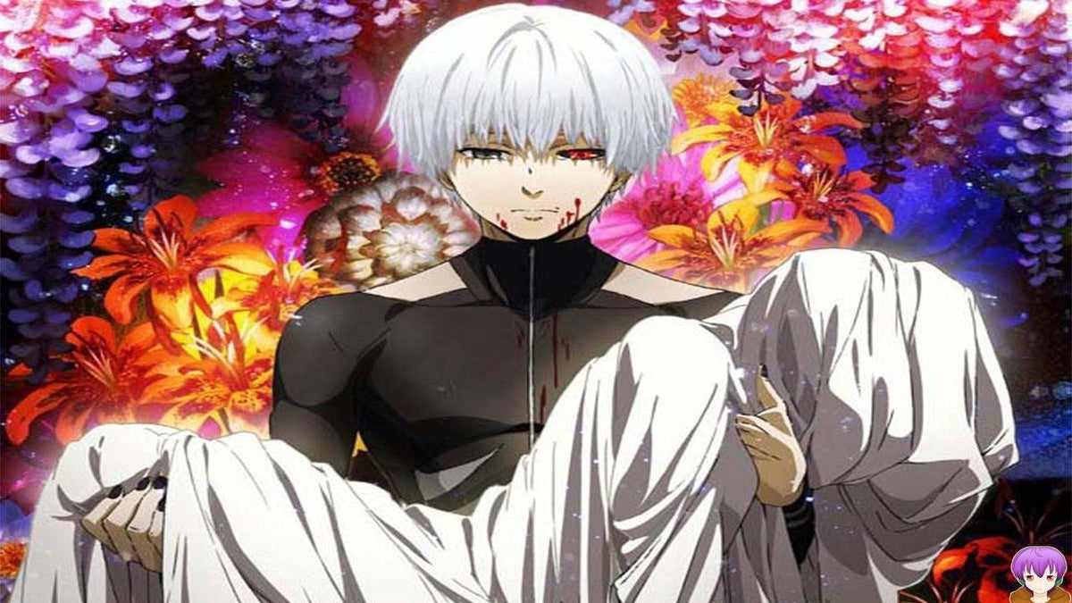 Tokyo Ghoul Season Two, Anime Review