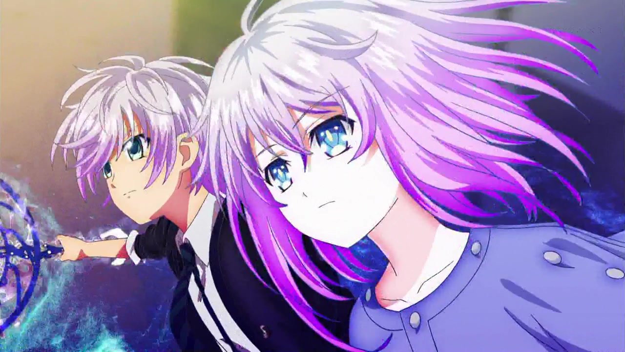 OxT - One Hand Message | One Hand Message - OxT OP Handshakers Anime :  Handshakers | By Ani Song + Lyric | Facebook