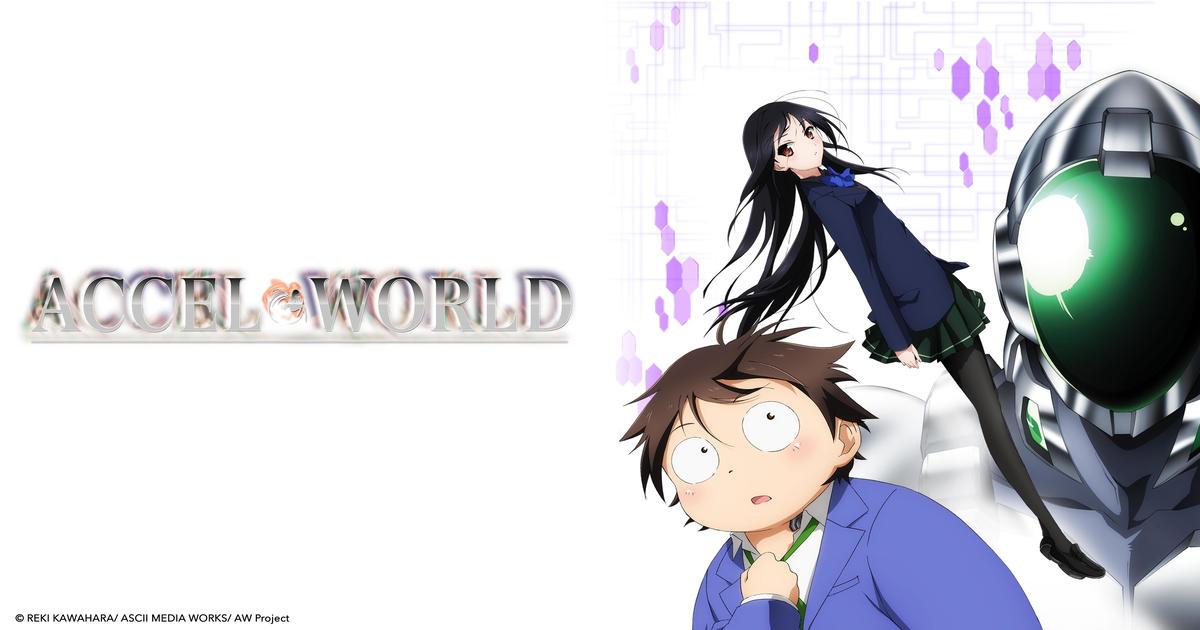 Accel World Light Novel Volume 26  Accel World Wiki  Fandom