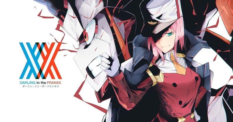 Darling in the Franxx: Why You Should Watch the Infamous Anime