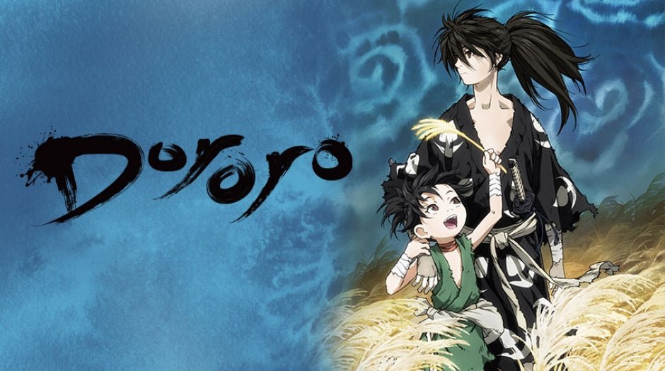 Dororo: Anime Honors Tezuka's Manga, Better with Subtitles (REVIEW)