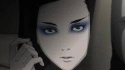 Ergo Proxy: anime review  Canne's anime review blog
