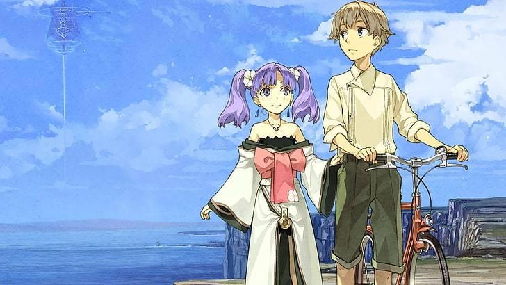 Summer Time Rendering GN 1 - Review - Anime News Network