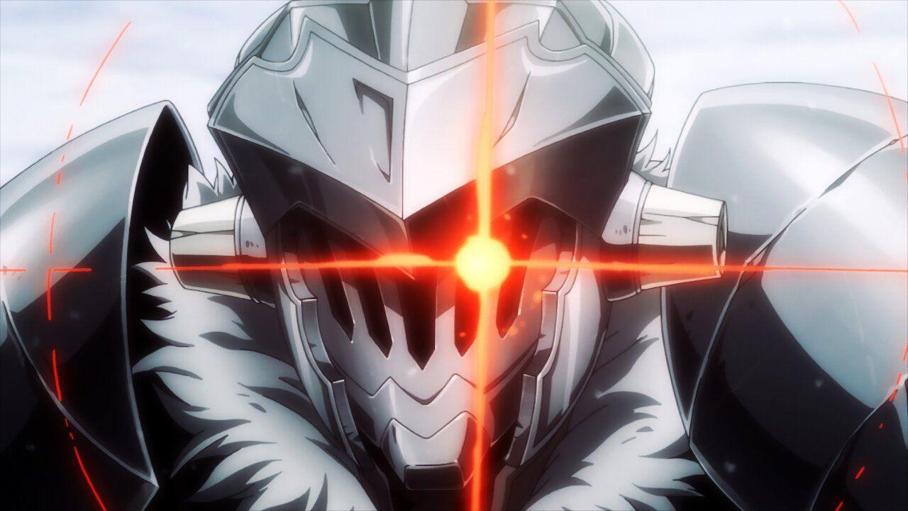 Goblin Slayer - 01 [First Look] - Anime Evo