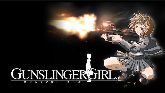 Gunslinger Girl | Anime Review | Pinnedupink.com – Pinned Up Ink