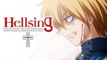 Hellsing Ultimate (OAV) - Anime News Network