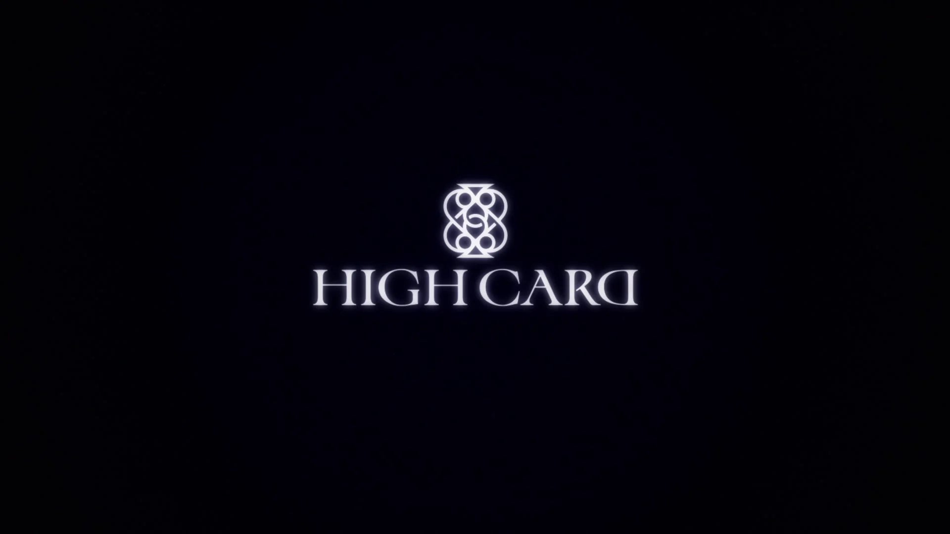 High Card: A Winning Blend of Superpowers and Poker Cards - A Review –  Pinned Up Ink