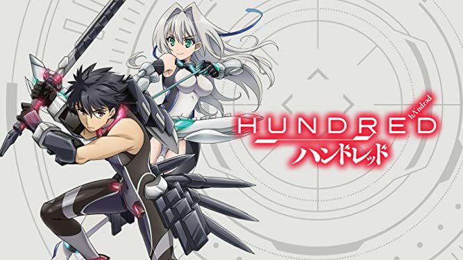 Hundred, Anime Review