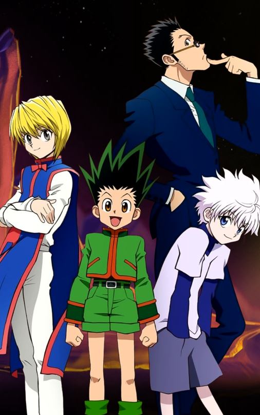 10 Reasons Hunter x Hunter's Original Anime Is Superior to the 2011 Version
