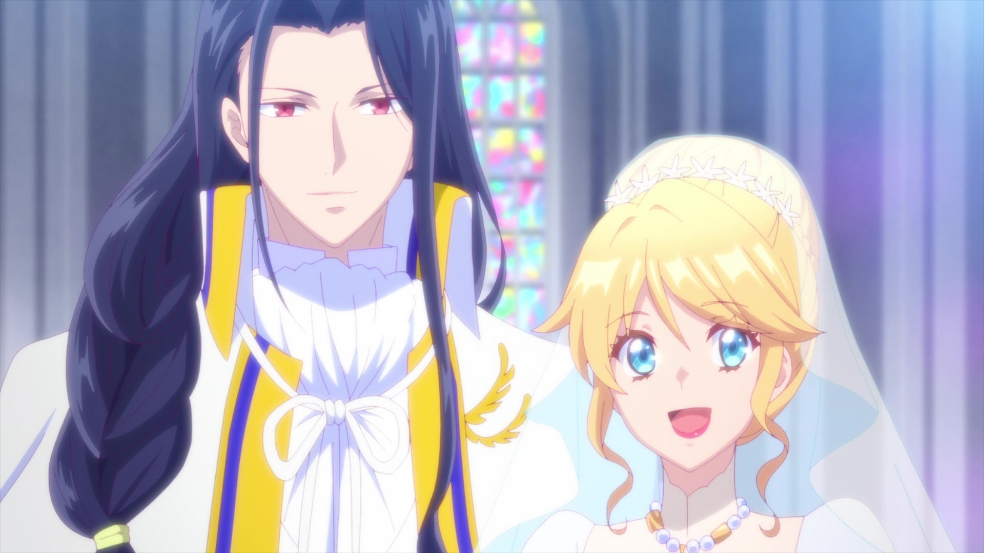 Kiss Him, Not Me Episode 3 Anime Review - Living in An Otome Game 