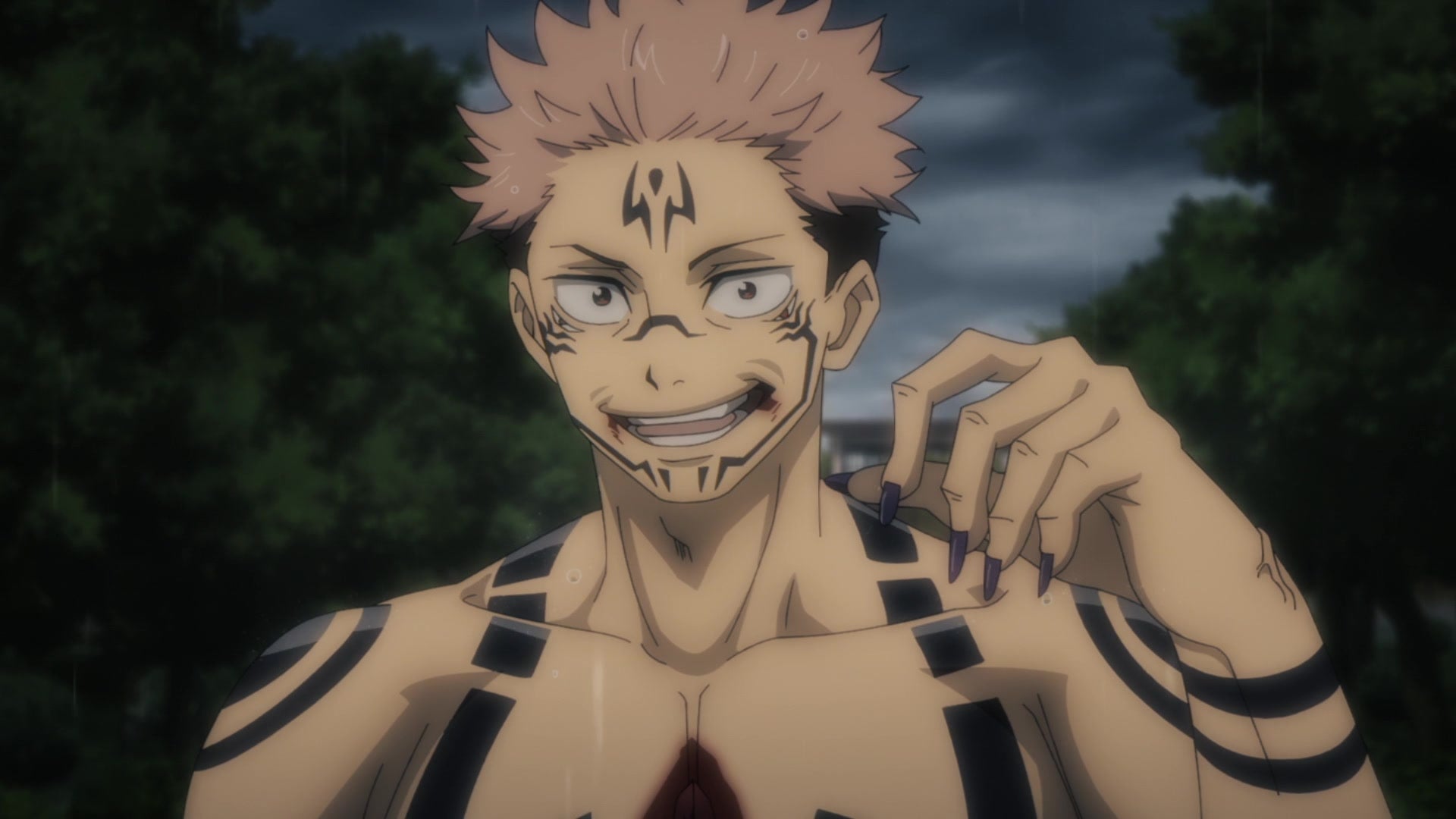 10 pairs of Bleach and Jujutsu Kaisen characters who have the same voice  actor