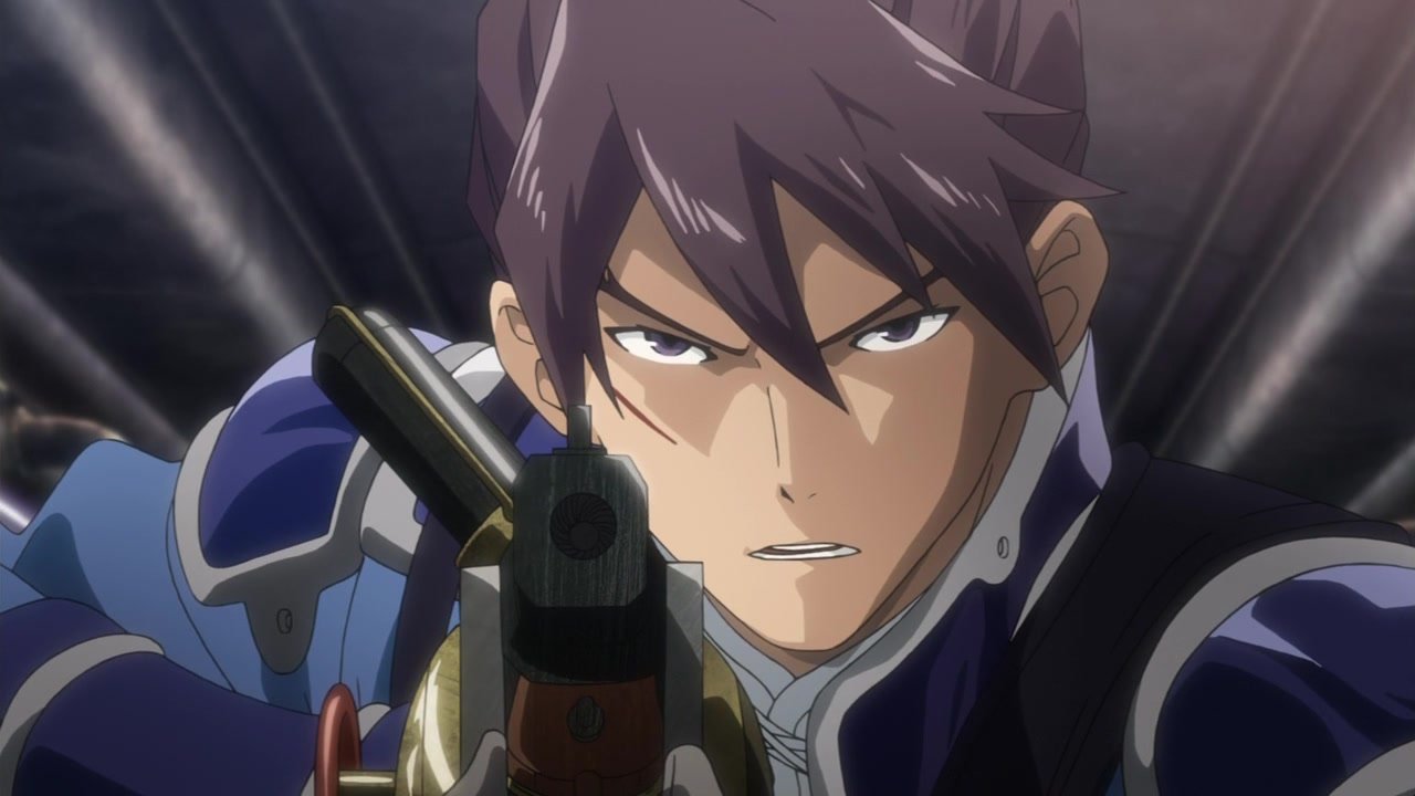 Hero Tests His Mettle in The Faraway Paladin TV Anime Trailer