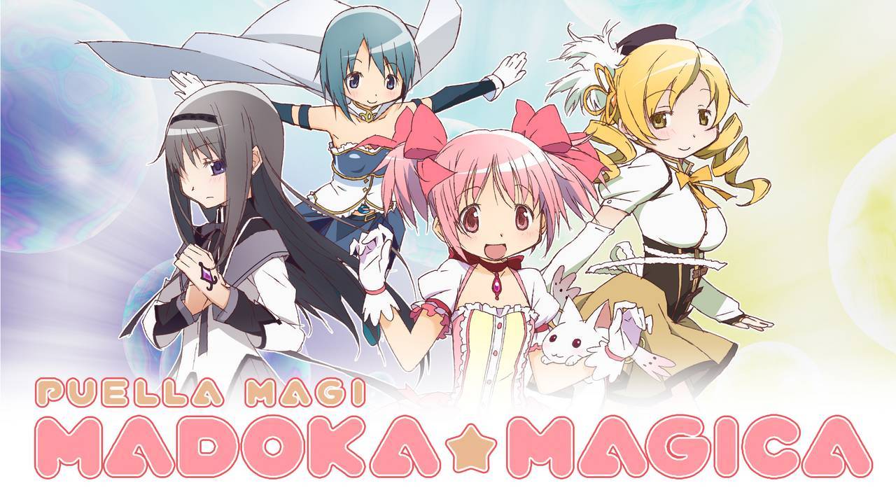 Mahou Shoujo Madoka☆Magica: Concept Movie