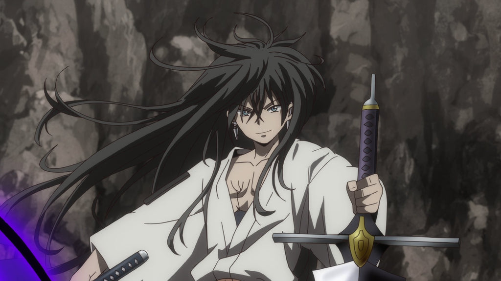 Review: Magi: The Kingdom of Magic Pt 2 - Anime Inferno