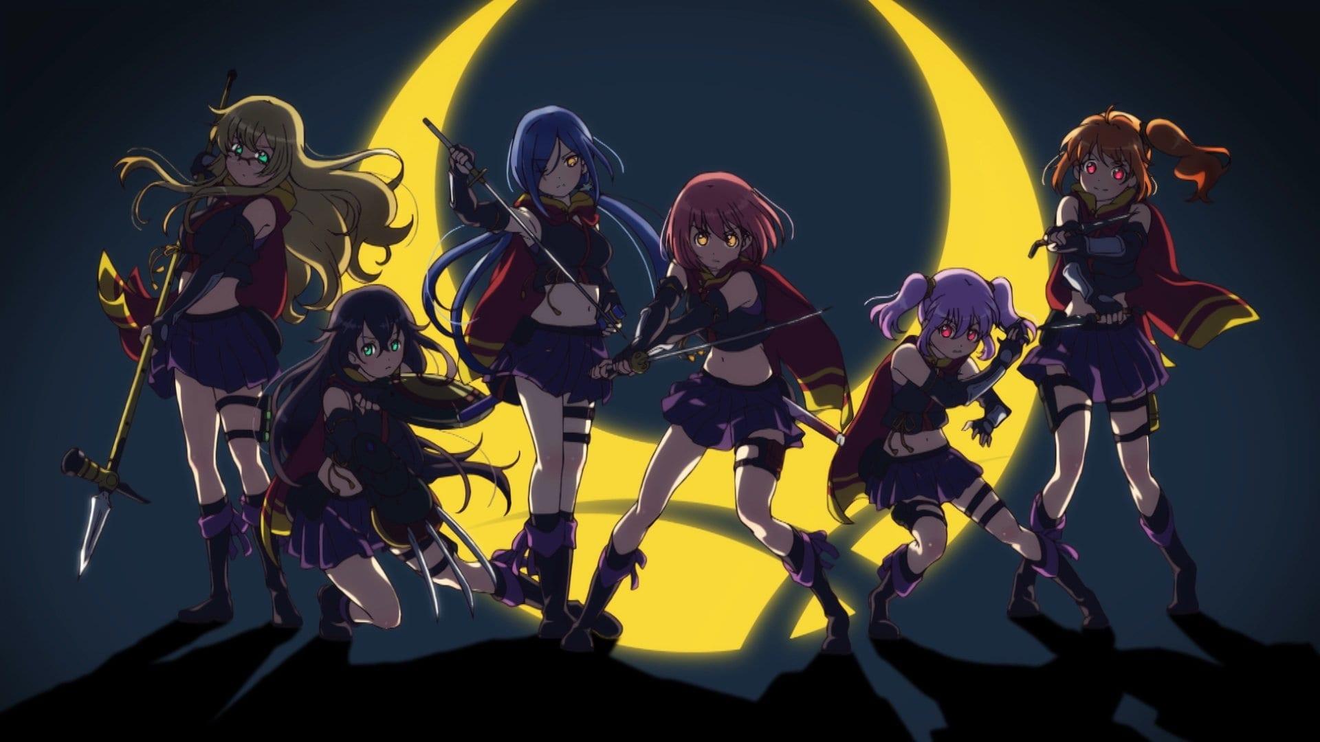 Release The Spyce Review: When Spy Games Meet High School Drama