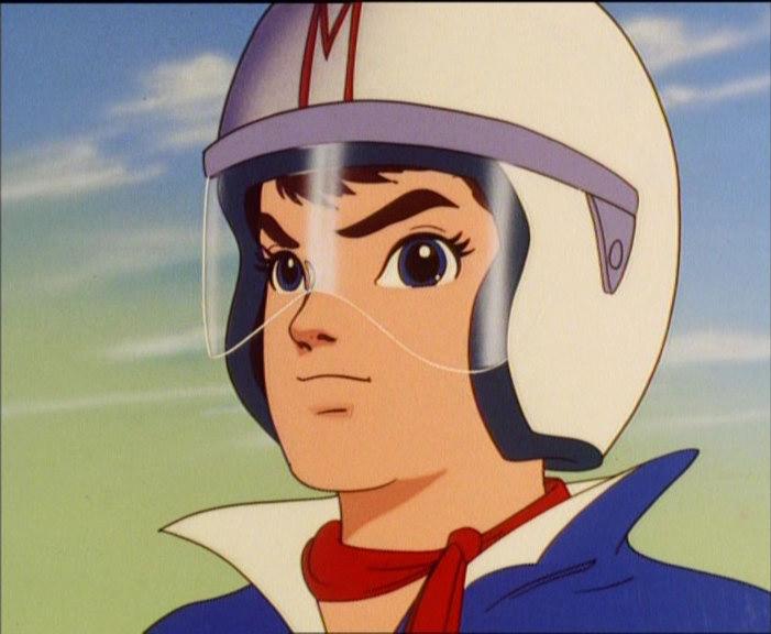 Speed Racer | Review | Pinnedupink.com – Pinned Up Ink