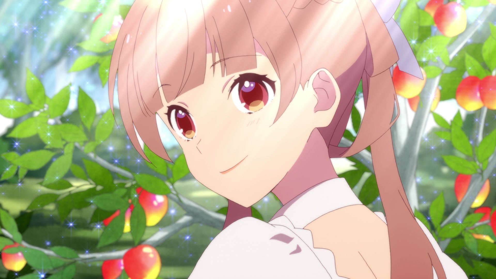 Anime Adaptations of Sugar Apple Fairytale, Akuyaku Reijou nanode Last Boss  wo Kattemimashita Announced