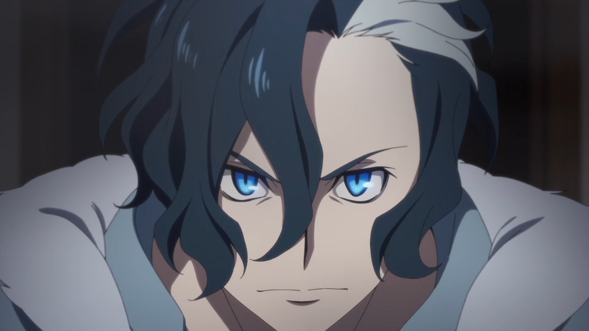 Sirius the Jaeger Episode 1 Review - Yet Another Vampire Anime