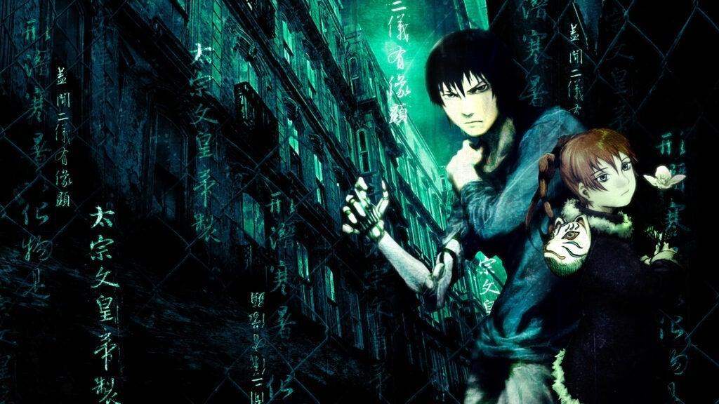 Anime of the decade: #10 : chaostangent