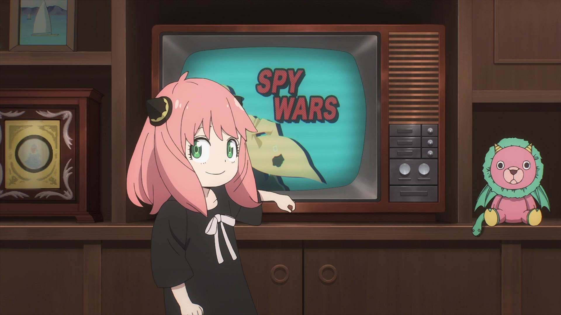 Spy x Family episode 2 release time for hilarious espionage anime