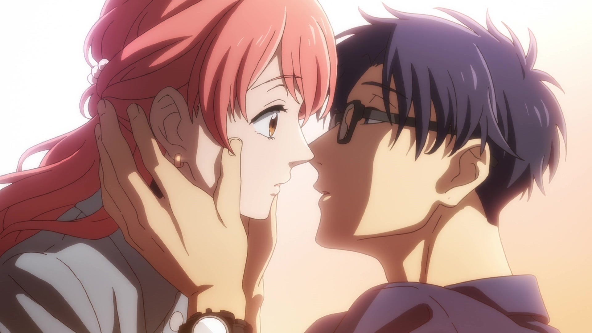 Wotakoi: Love Is Hard for Otaku | Otakus and Romance | Review – Pinned Up  Ink