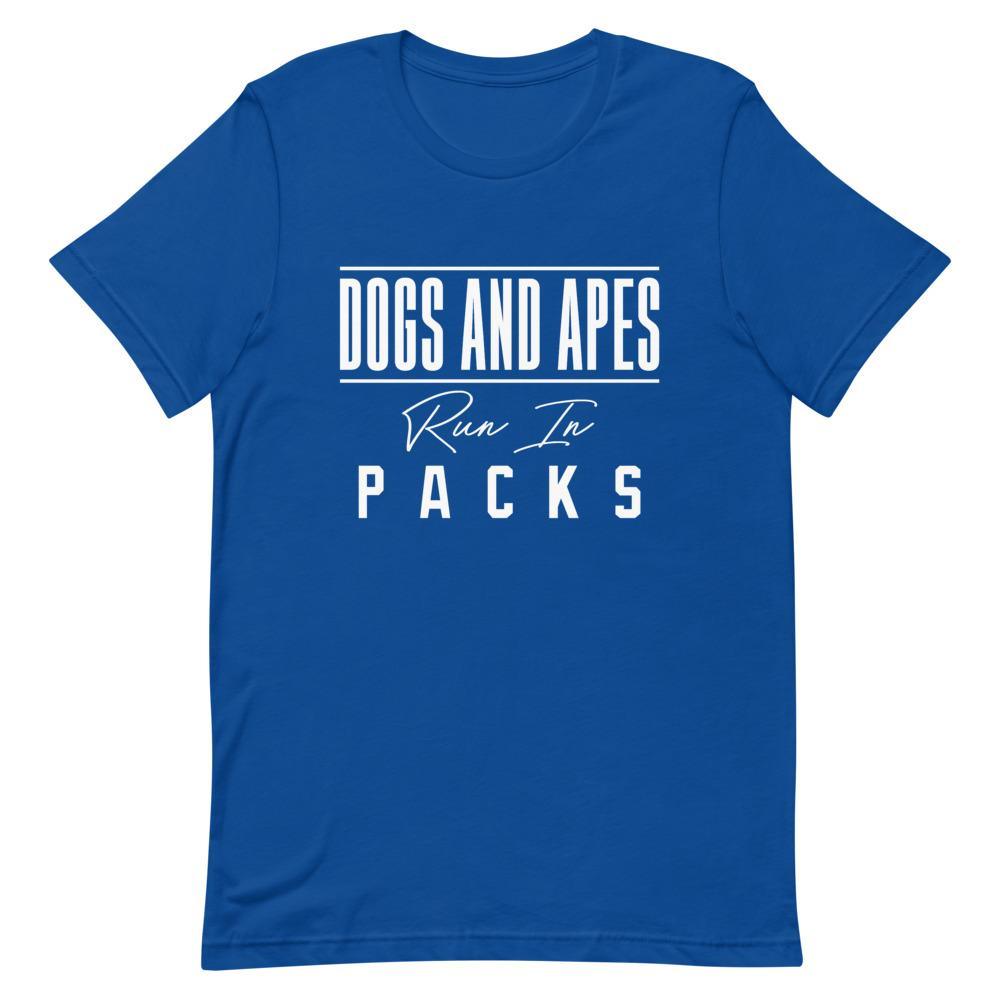 Dogs and Apes