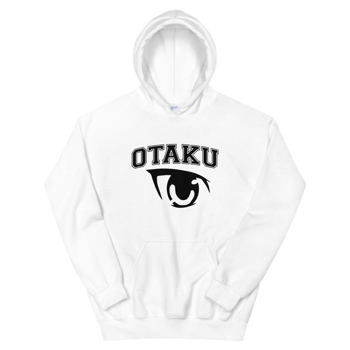 "Otaku" Hoodie - Pinned Up Ink