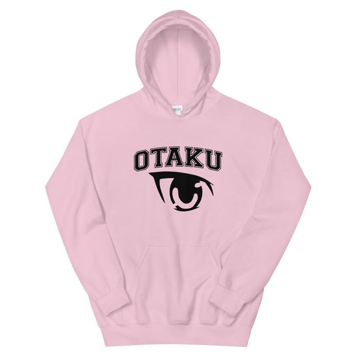 "Otaku" Hoodie - Pinned Up Ink